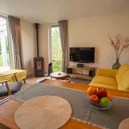 Antonius Hoeve Chalets Oudenbosch Kültér fotó